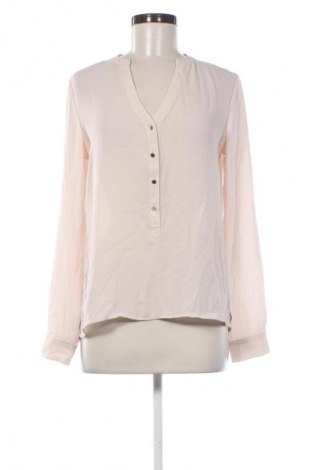 Γυναικεία μπλούζα Motivi, Μέγεθος S, Χρώμα  Μπέζ, Τιμή 4,99 €