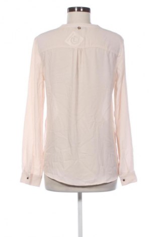 Γυναικεία μπλούζα Motivi, Μέγεθος S, Χρώμα  Μπέζ, Τιμή 4,99 €