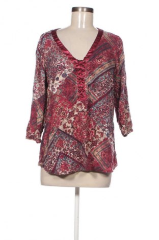 Damen Shirt Ms Mode, Größe L, Farbe Mehrfarbig, Preis 2,99 €