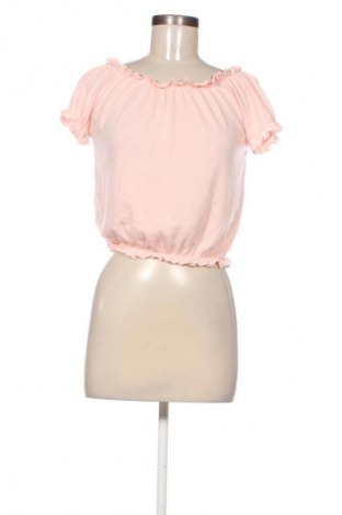 Dámska blúza Mshll Girl, Veľkosť S, Farba Ružová, Cena  1,95 €