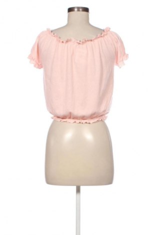 Dámska blúza Mshll Girl, Veľkosť S, Farba Ružová, Cena  1,95 €