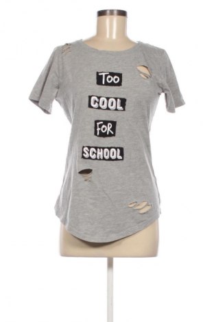 Női blúz Mshll Girl, Méret M, Szín Szürke, Ár 669 Ft