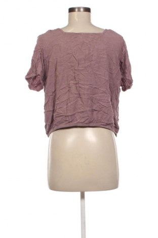 Dámská halenka Mudd, Velikost L, Barva Popelavě růžová, Cena  109,00 Kč