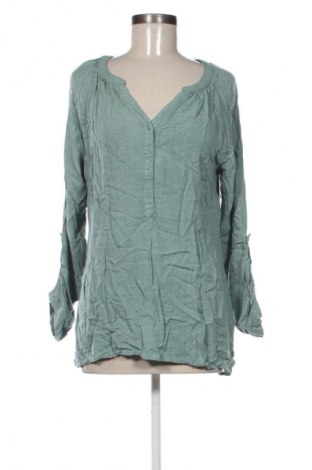 Dámská halenka Multiblu, Velikost M, Barva Zelená, Cena  99,00 Kč