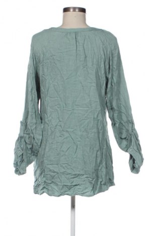 Dámská halenka Multiblu, Velikost M, Barva Zelená, Cena  99,00 Kč