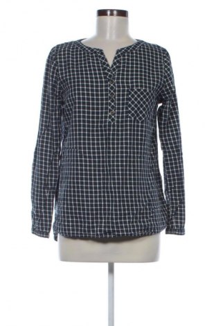 Damen Shirt Multiblu, Größe M, Farbe Mehrfarbig, Preis 4,86 €