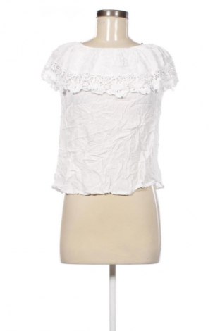 Női blúz My Hailys, Méret XS, Szín Fehér, Ár 669 Ft
