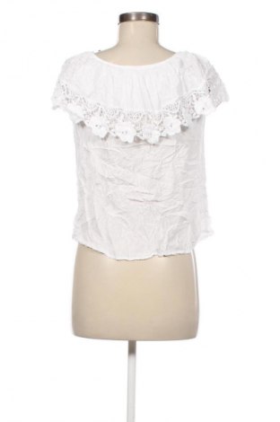 Női blúz My Hailys, Méret XS, Szín Fehér, Ár 669 Ft