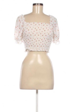 Női blúz NA-KD, Méret XXS, Szín Sokszínű, Ár 1 329 Ft