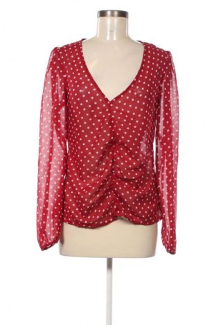 Női blúz NA-KD, Méret S, Szín Sokszínű, Ár 739 Ft