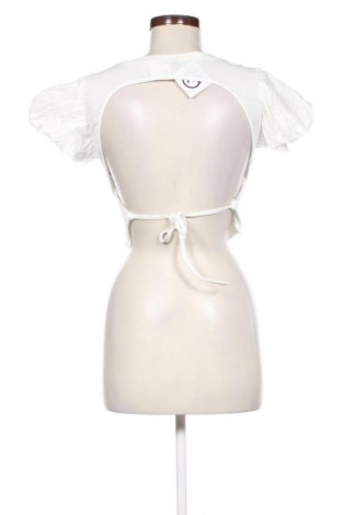 Női blúz NEW COLLECTION, Méret M, Szín Fehér, Ár 9 020 Ft