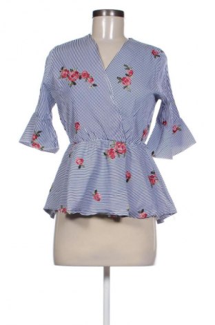 Női blúz NEW COLLECTION, Méret S, Szín Sokszínű, Ár 669 Ft