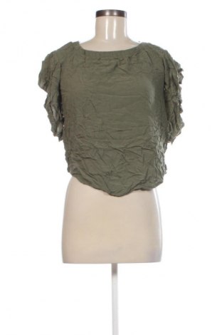 Női blúz NEW COLLECTION, Méret M, Szín Zöld, Ár 1 389 Ft