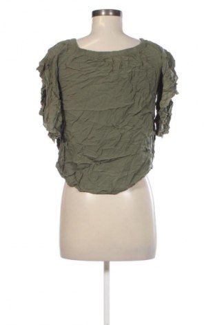 Női blúz NEW COLLECTION, Méret M, Szín Zöld, Ár 1 389 Ft