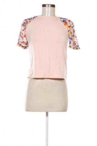 Bluzka damska Naf Naf, Rozmiar XS, Kolor Kolorowy, Cena 6,99 zł