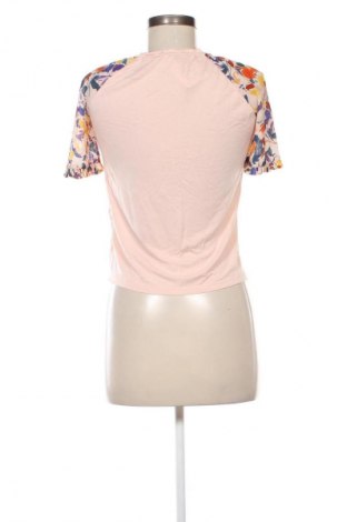 Bluzka damska Naf Naf, Rozmiar XS, Kolor Kolorowy, Cena 6,99 zł