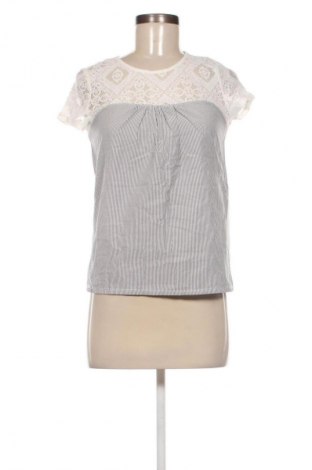 Bluzka damska Naf Naf, Rozmiar S, Kolor Kolorowy, Cena 17,99 zł