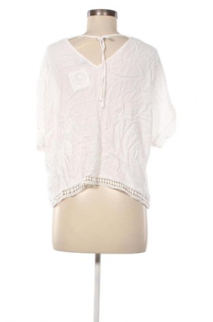 Dámská halenka New Look, Velikost M, Barva Bílá, Cena  79,00 Kč