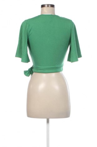 Damen Shirt New Look, Größe M, Farbe Grün, Preis 2,99 €