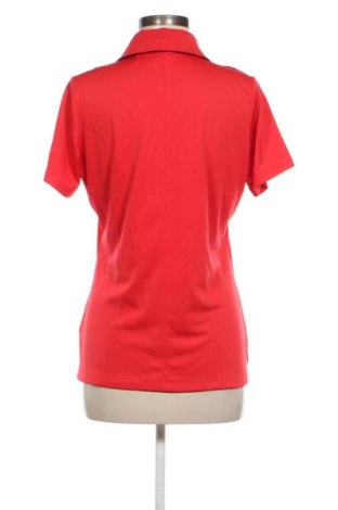 Damen Shirt Nike, Größe L, Farbe Rot, Preis € 11,99