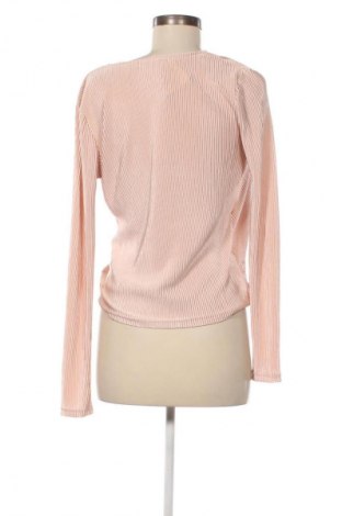 Dámská halenka Nly Trend, Velikost S, Barva Popelavě růžová, Cena  49,00 Kč