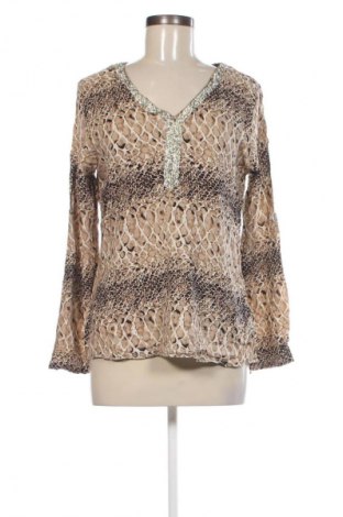 Női blúz Noemie & Co, Méret M, Szín Sokszínű, Ár 669 Ft