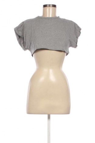 Női blúz Noisy May, Méret S, Szín Szürke, Ár 669 Ft
