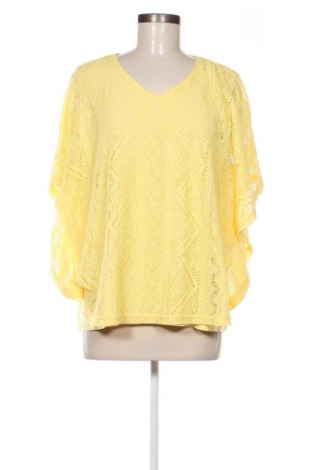 Női blúz Noni B, Méret XL, Szín Sárga, Ár 5 099 Ft