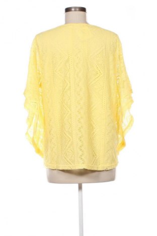 Női blúz Noni B, Méret XL, Szín Sárga, Ár 5 099 Ft