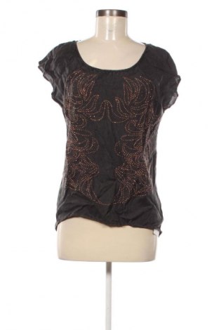 Női blúz Numph, Méret S, Szín Fekete, Ár 2 079 Ft