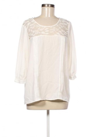 Női blúz ONLY, Méret M, Szín Fehér, Ár 969 Ft