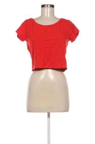 Női blúz ONLY, Méret XL, Szín Piros, Ár 1 919 Ft