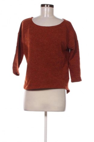 Damen Shirt ONLY, Größe XS, Farbe Braun, Preis 3,99 €