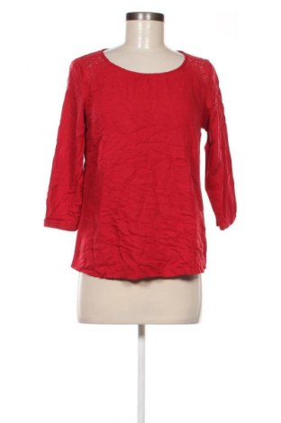 Dámská halenka ONLY, Velikost XS, Barva Červená, Cena  49,00 Kč