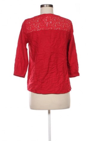 Dámská halenka ONLY, Velikost XS, Barva Červená, Cena  49,00 Kč