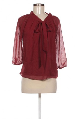 Női blúz ONLY, Méret XS, Szín Piros, Ár 669 Ft