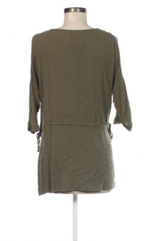 Дамска блуза ONLY, Размер M, Цвят Зелен, Цена 2,04 €