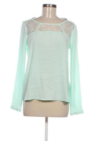 Női blúz ONLY, Méret S, Szín Zöld, Ár 669 Ft