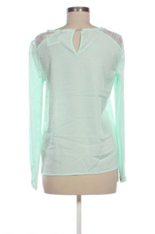 Női blúz ONLY, Méret S, Szín Zöld, Ár 669 Ft
