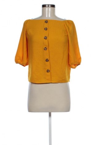 Bluzka damska Oakridge, Rozmiar XS, Kolor Pomarańczowy, Cena 6,99 zł