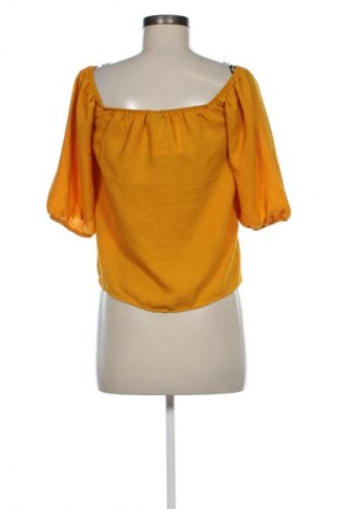 Bluzka damska Oakridge, Rozmiar XS, Kolor Pomarańczowy, Cena 6,99 zł