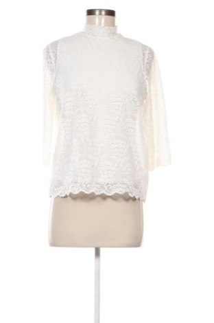 Női blúz Object, Méret S, Szín Fehér, Ár 4 661 Ft