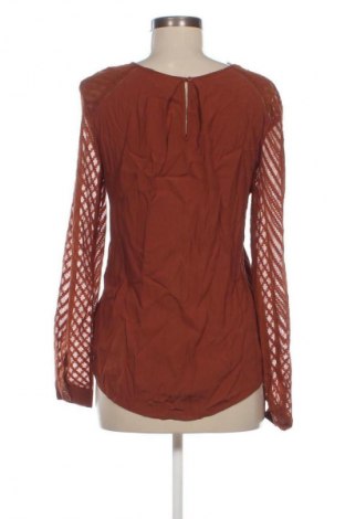 Női blúz Object, Méret M, Szín Barna, Ár 1 019 Ft