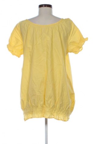 Dámská halenka Okay, Velikost XL, Barva Žlutá, Cena  307,00 Kč