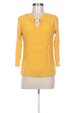 Bluzka damska Orsay, Rozmiar M, Kolor Żółty, Cena 22,99 zł