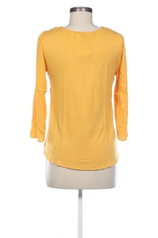 Bluzka damska Orsay, Rozmiar M, Kolor Żółty, Cena 22,99 zł