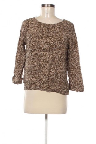 Γυναικεία μπλούζα Oui, Μέγεθος M, Χρώμα Πολύχρωμο, Τιμή 1,99 €