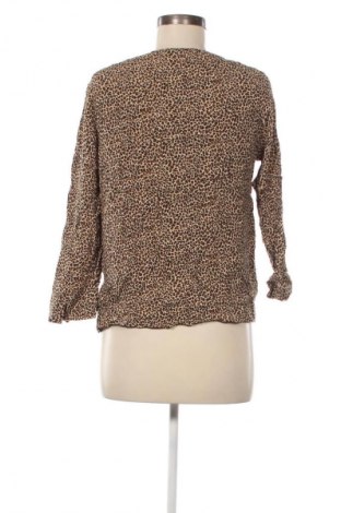 Γυναικεία μπλούζα Oui, Μέγεθος M, Χρώμα Πολύχρωμο, Τιμή 1,99 €