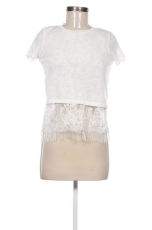 Női blúz Oviesse, Méret XS, Szín Fehér, Ár 669 Ft