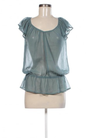 Női blúz Oviesse, Méret M, Szín Zöld, Ár 819 Ft